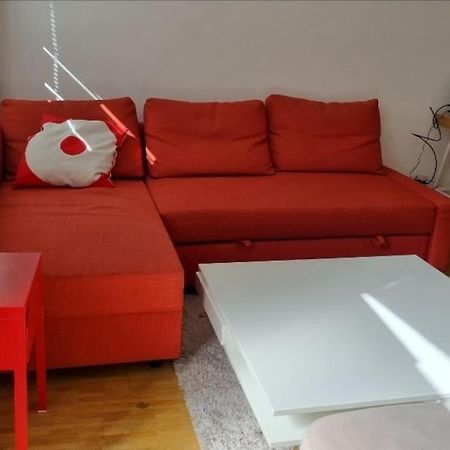 Your Sunny Home Away From Home Viena Exterior foto