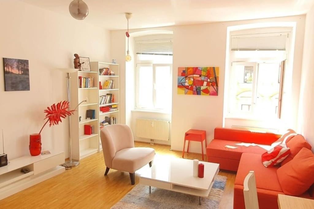Your Sunny Home Away From Home Viena Exterior foto