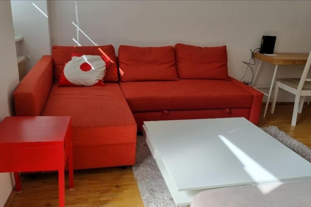 Your Sunny Home Away From Home Viena Exterior foto